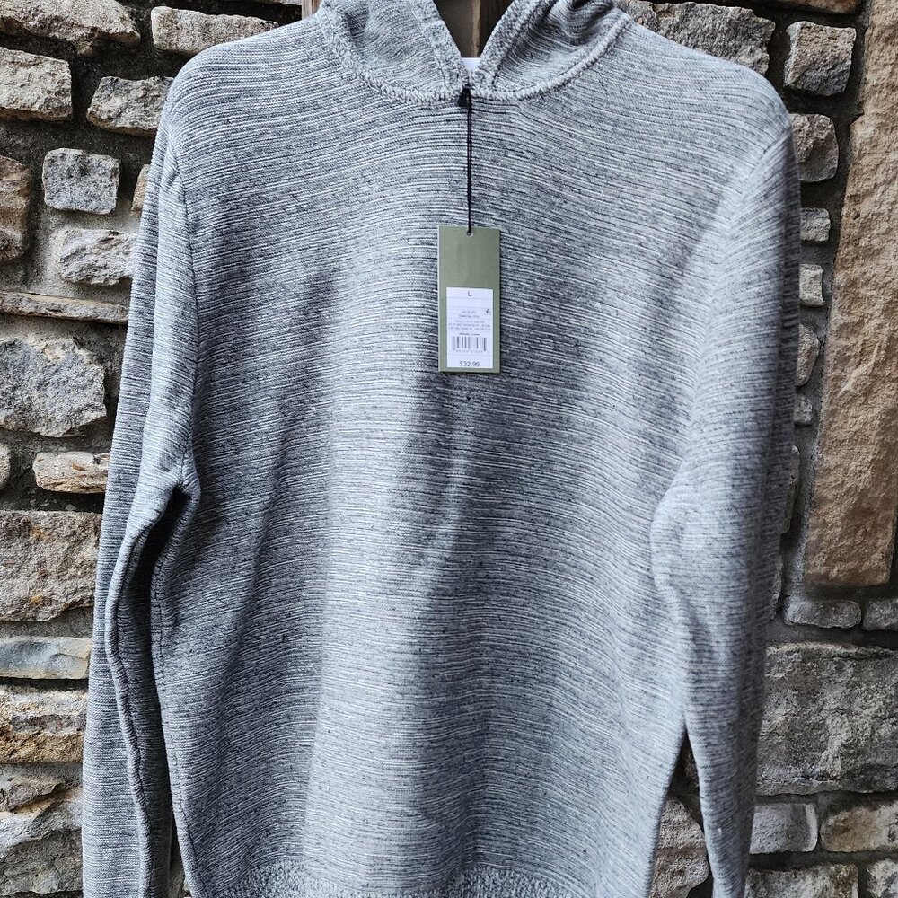 Hoodie Sweater NWT Goodfellow